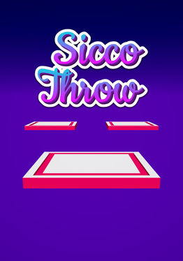 Sicco Throw