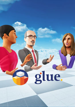 Glue