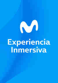 Movistar Experiencia Inmersiva