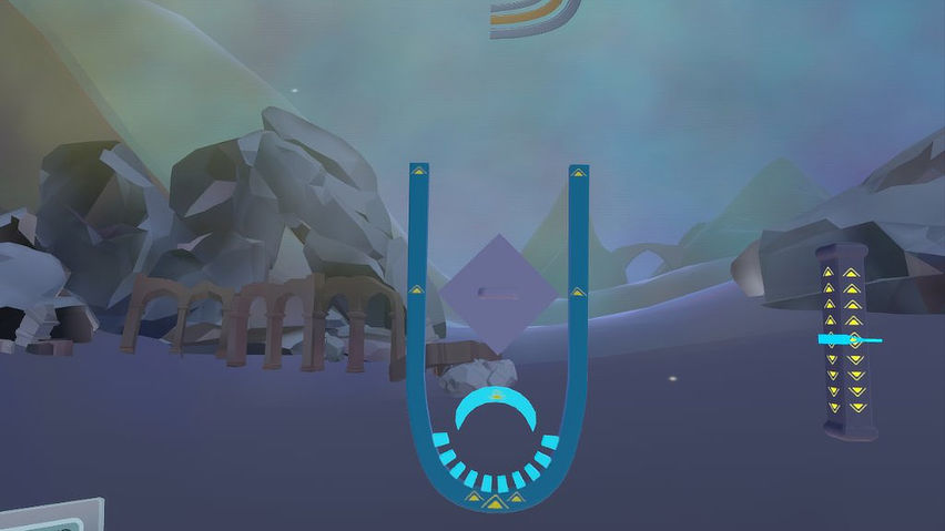 The Crystal Key