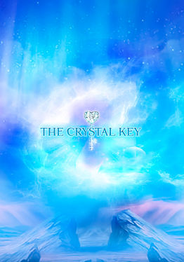 The Crystal Key