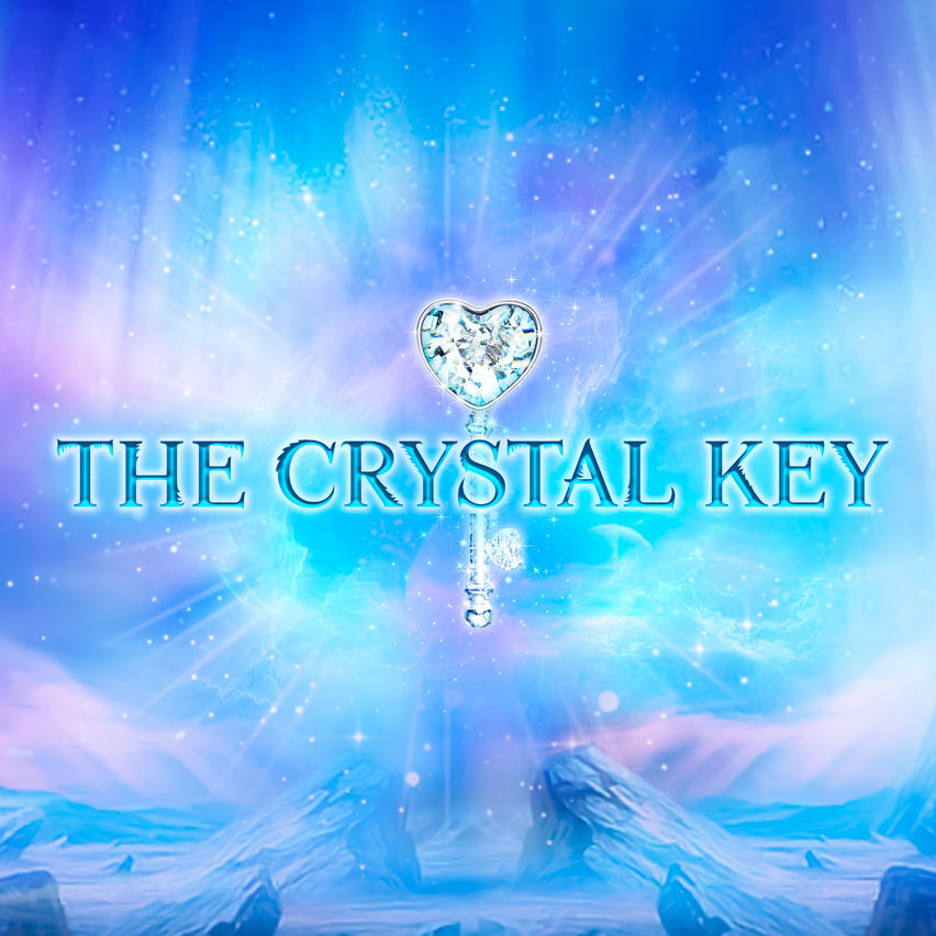 The Crystal Key