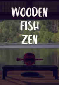 Wooden Fish Zen