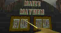 Maize Mayhem