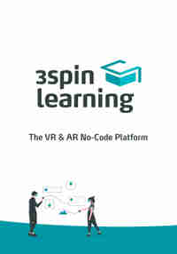 3spin Learning VR