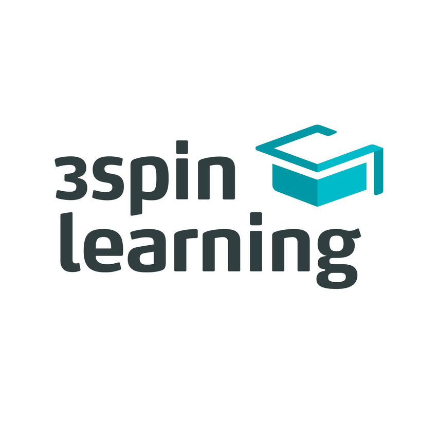 3spin Learning VR