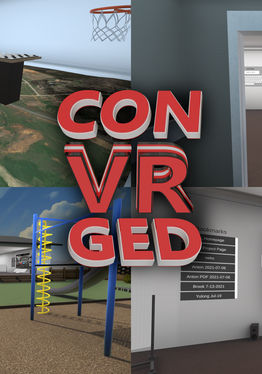 conVRged