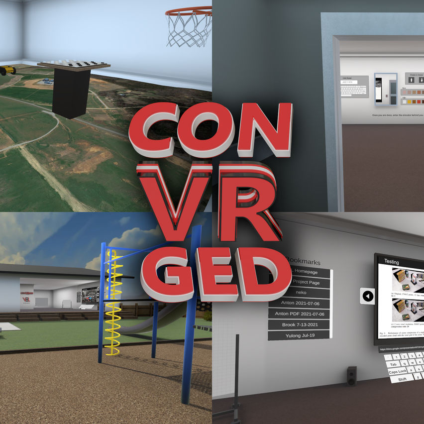 conVRged
