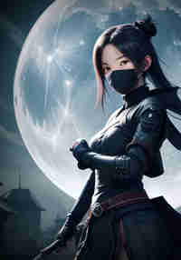 Ninja - Waltz of Night