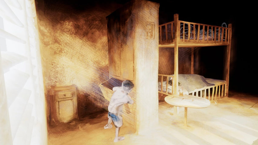 Missing Pictures: Tsai Ming-Lang