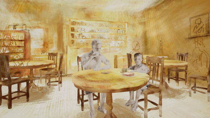 Missing Pictures: Tsai Ming-Lang