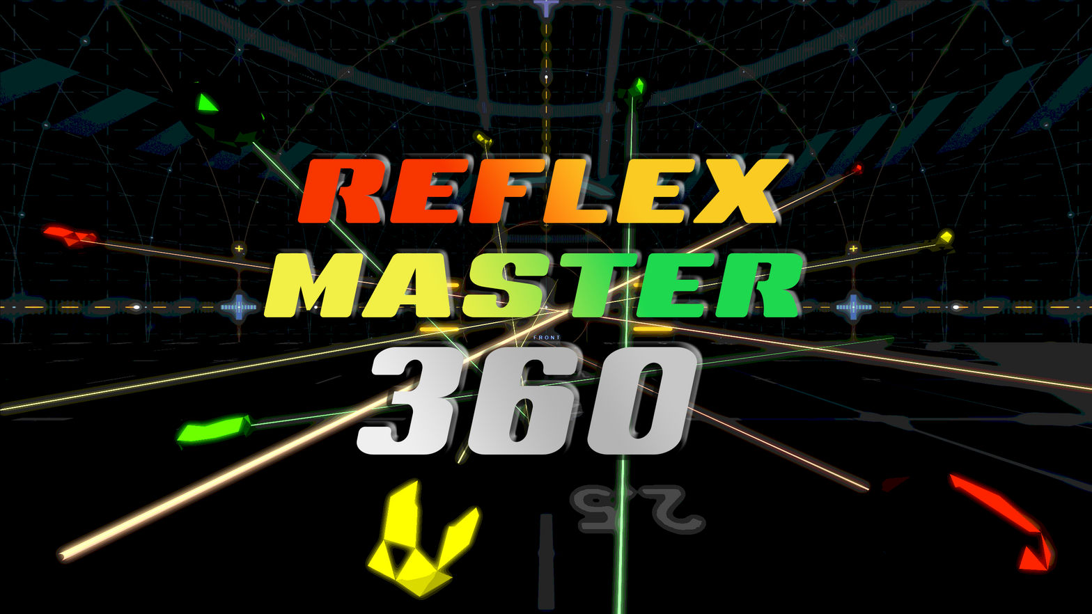 REFLEX MASTER 360