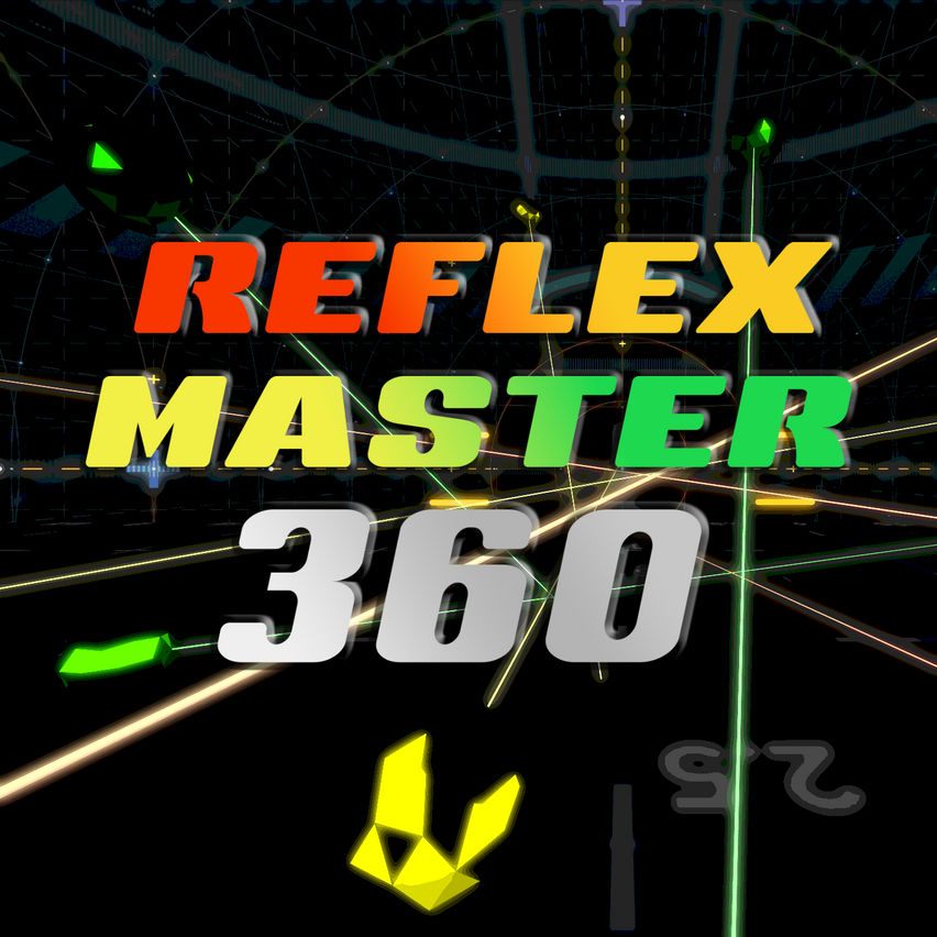 REFLEX MASTER 360