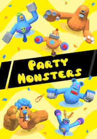 Party Monsters
