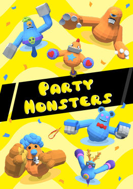 Party Monsters