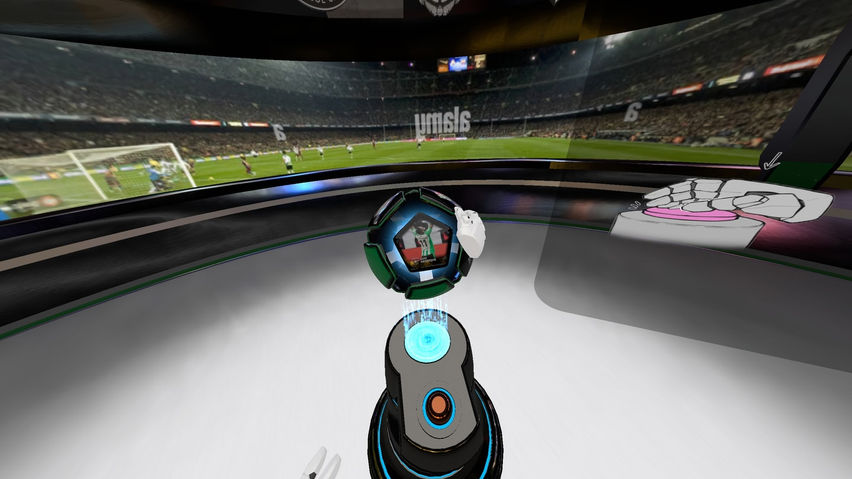 GolBall