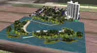 Sea Level Rise Explorer West Palm Beach