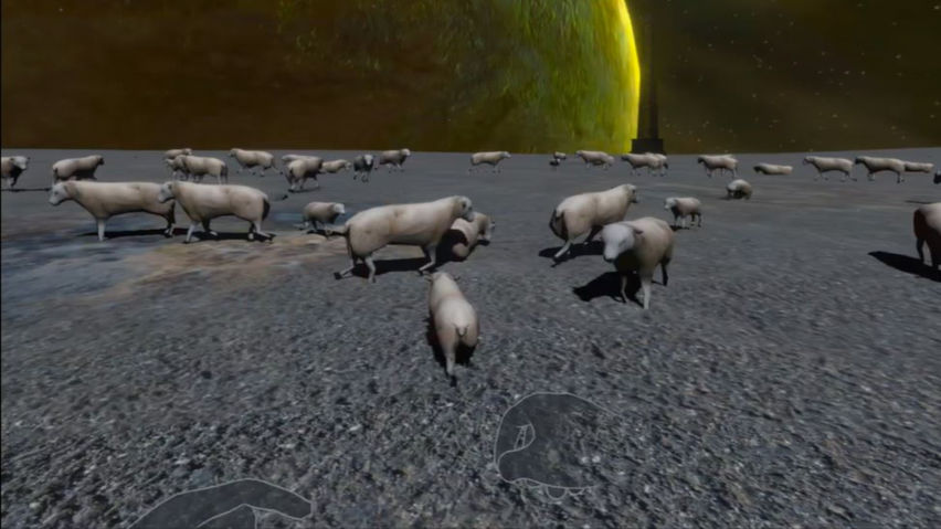 CountingSheepVR