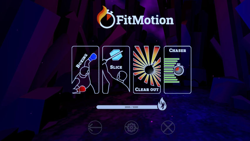 FitMotion