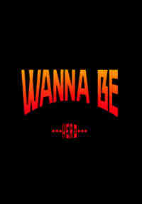 Wanna Be Hero