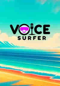 Voice Surfer XR