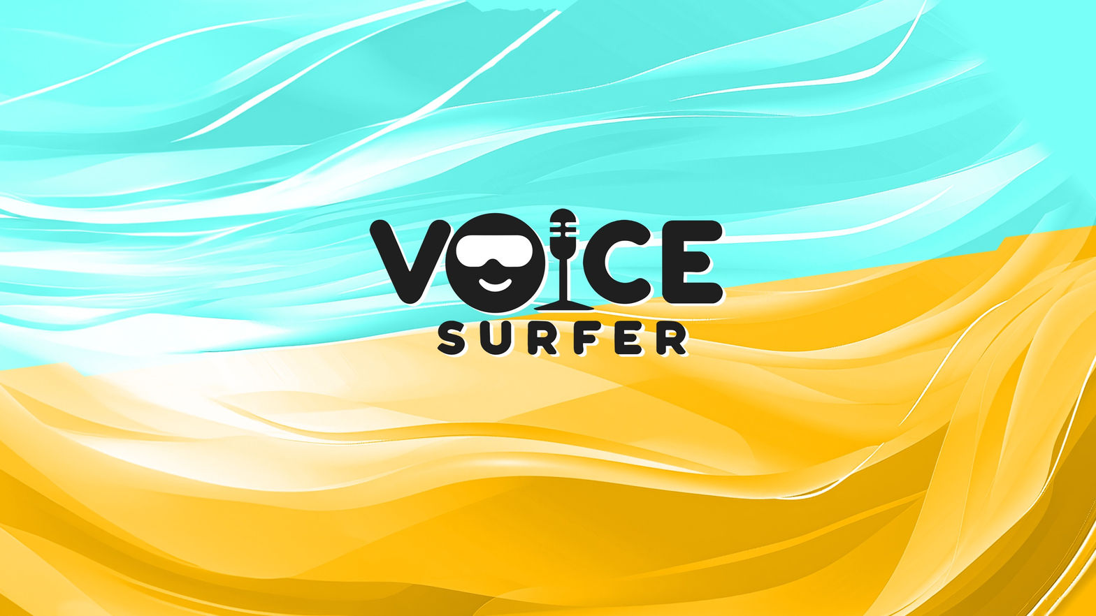 Voice Surfer XR