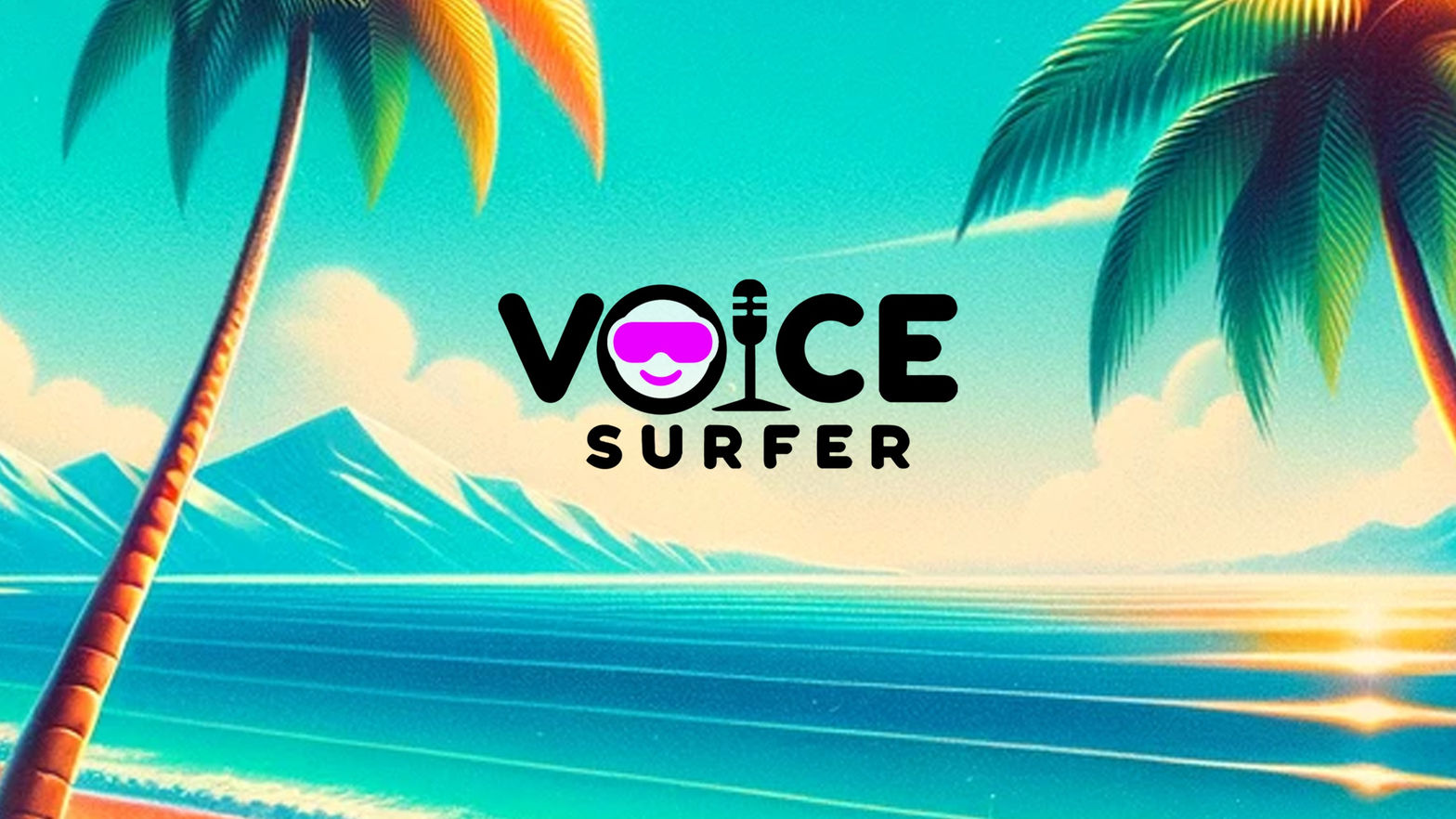 Voice Surfer XR