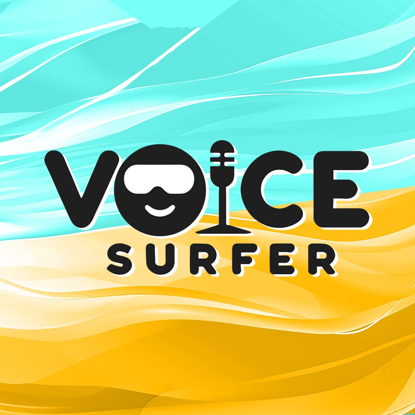Voice Surfer XR