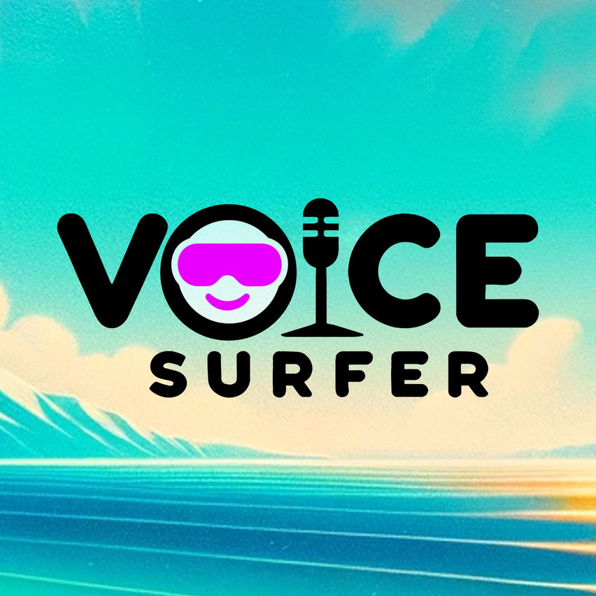 Voice Surfer XR
