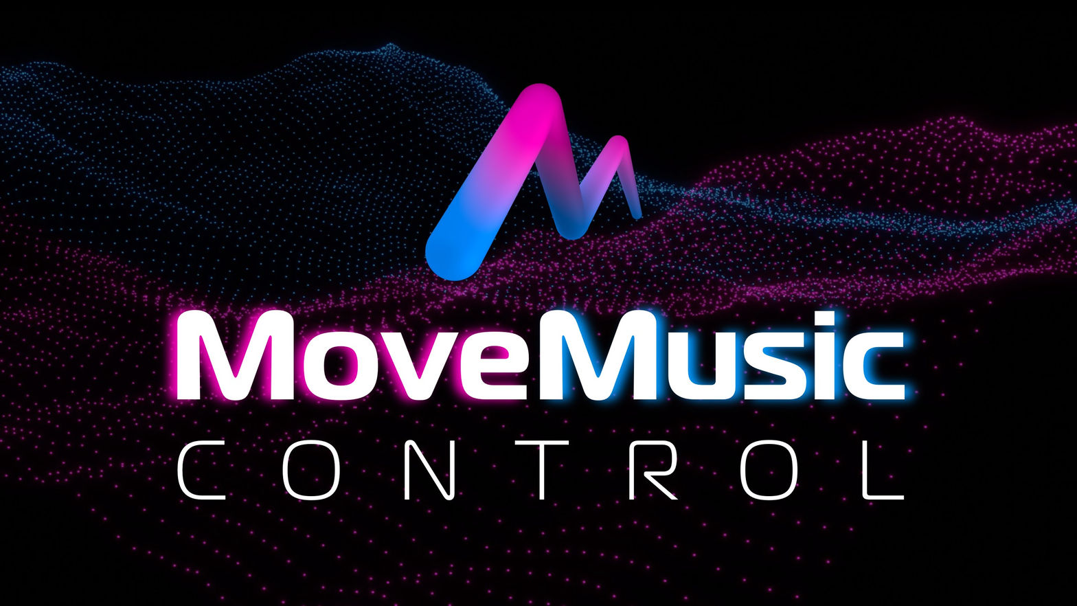 MoveMusic Control