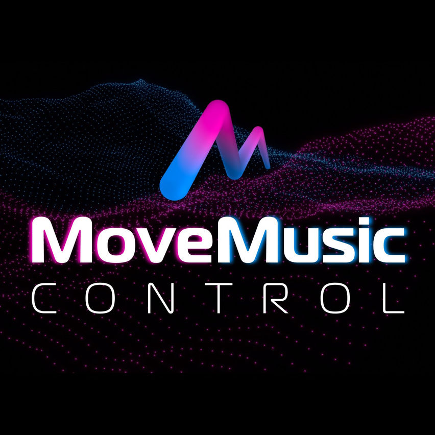 MoveMusic Control