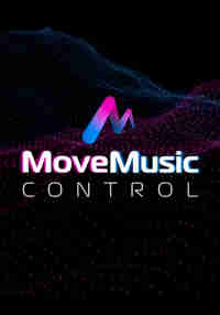 MoveMusic Control