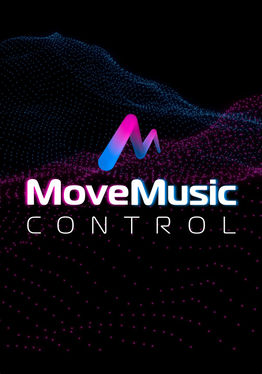 MoveMusic Control