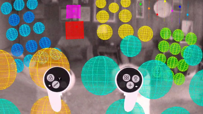 MoveMusic Control