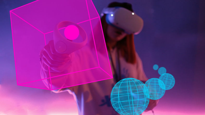 MoveMusic Control