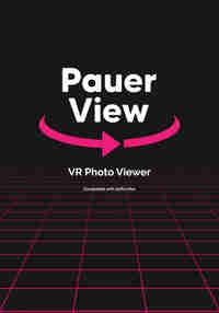 Pauer View 2024
