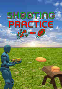 Shooting Practice