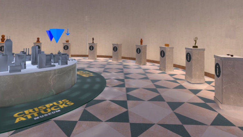 Indy VR