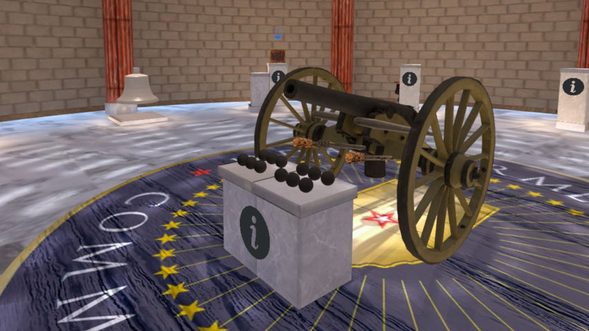 Indy VR