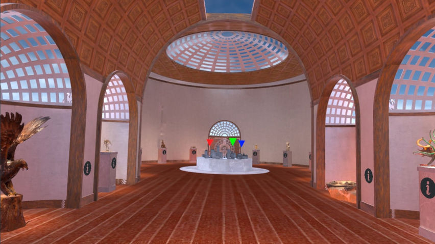 Indy VR