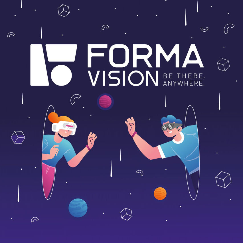 Forma Vision
