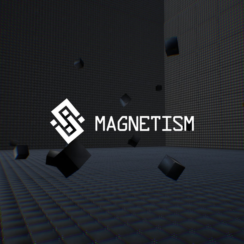 Magnetism VR