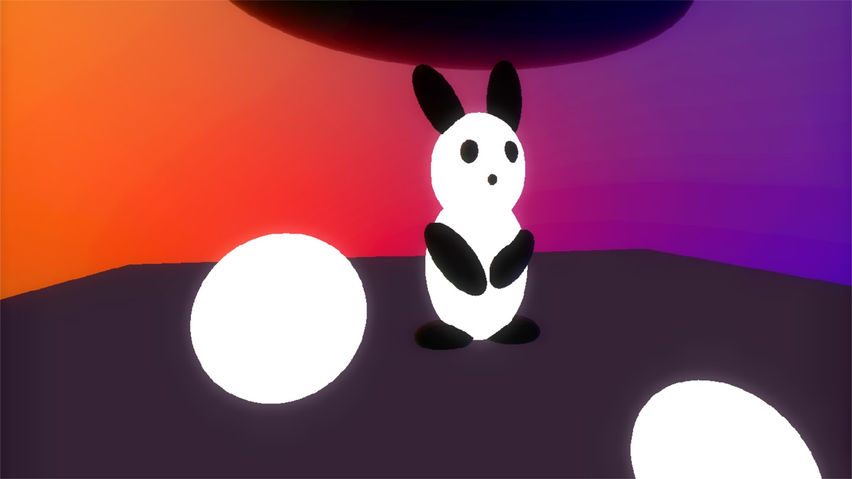 Space Bunny