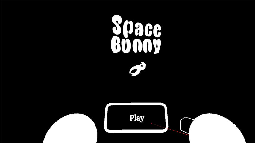 Space Bunny