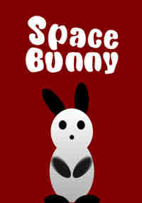 Space Bunny