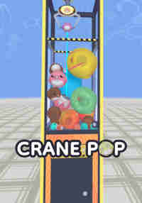 Crane Pop