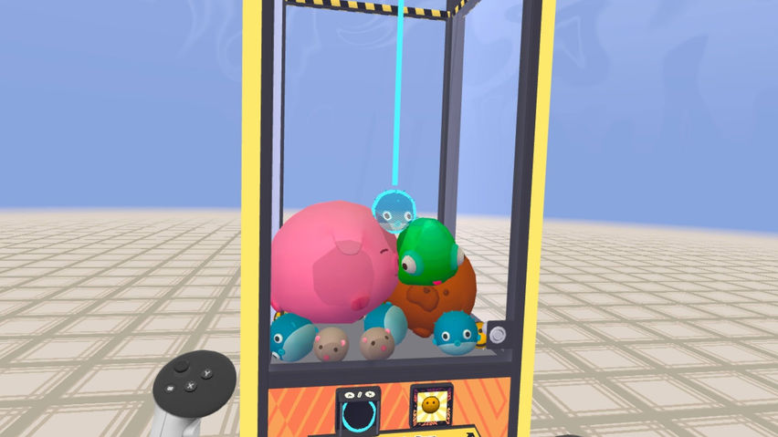 Crane Pop