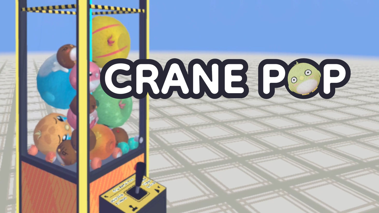 Crane Pop