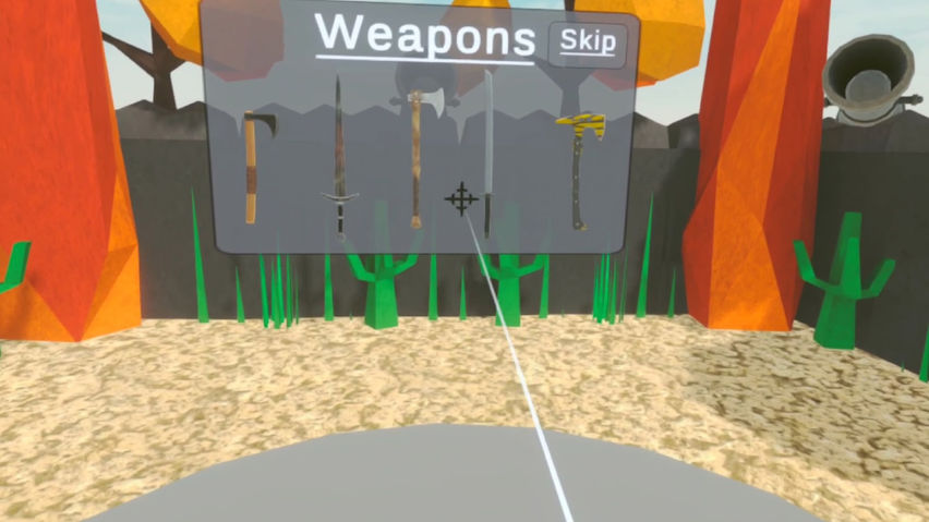 Slice It VR