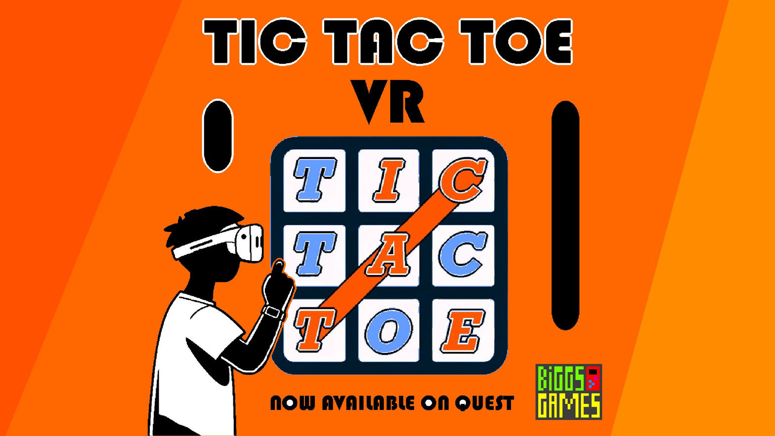 Tic Tac Toe VR